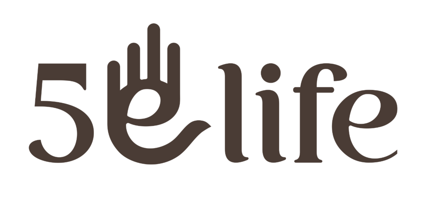 5E Life